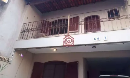 Casa com 3 dormitórios à venda, 240 m² por R$ 770.000,00 - Costa do Sol - Macaé/RJ