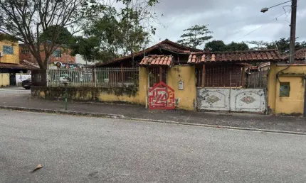 Casa com 3 dormitórios, 135 m² - venda por R$ 480.000 ou aluguel por R$ 4.300/mês - Jardim Mariléa - Rio das Ostras/RJ