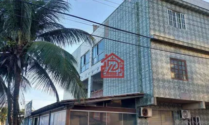 Prédio à venda, 460 m² por R$ 1.200.000,00 - Parque Aeroporto - Macaé/RJ