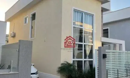 Casa com 3 dormitórios à venda, 150 m² por r$ 840.000,00 - extensão do bosque - rio das ostras/rj