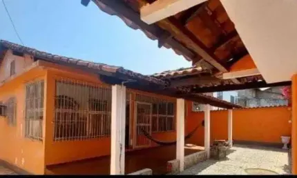 Casa com 3 dormitórios à venda, 315 m² por r$ 380.000 - praia linda - são pedro da aldeia/rio de janeiro