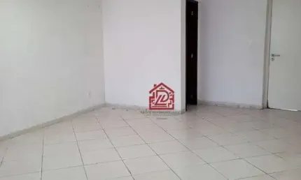 Sala comercial com 180 salas para alugar na rua abílio moreira de miranda, 45, imbetiba, macaé, 29 m2 por r$ 1.500