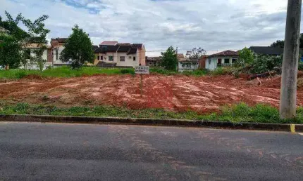 Terreno à venda na rua são bento, 14, jardim vitória, macaé por r$ 190.000