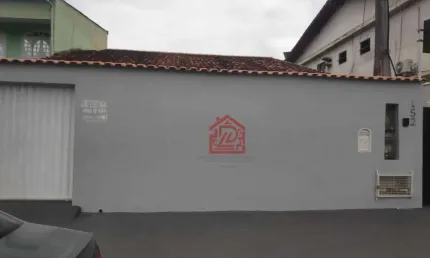 Casa com 4 quartos para alugar na avenida fábio franco, 152, visconde de araújo, macaé, 100 m2 por r$ 5.000