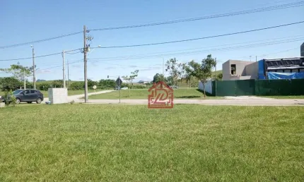 Terreno à venda na avenida ásia, 5, alphaville, rio das ostras por r$ 590.000