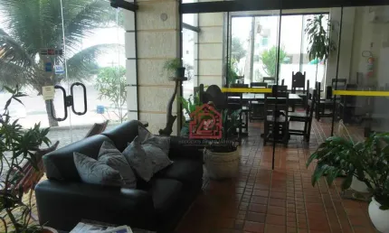 Ponto comercial à venda na avenida josé passos de souza júnior, 3700, praia do pecado, macaé, 1420 m2 por r$ 7.000.000