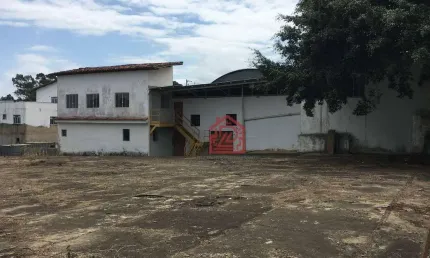 Barracão / galpão / depósito com 12 salas para alugar na rua luís carlos de almeida, 195, granja dos cavaleiros, macaé, 600 m2 por r$ 37.500