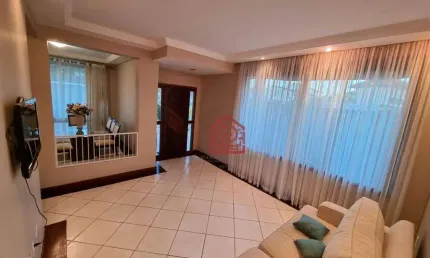 Casa com 4 quartos à venda na rua eliana soares santana, 188, lagoa, macaé, 302 m2 por r$ 1.600.000