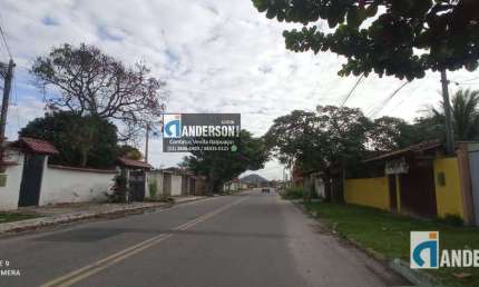 Terreno à venda na Rua Quarenta e Seis, Jardim Atlântico Central (Itaipuaçu), Maricá