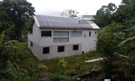 Casa com 5 dormitórios à venda,  Morada Das Águias (Itaipuaçu) - Maricá/RJ