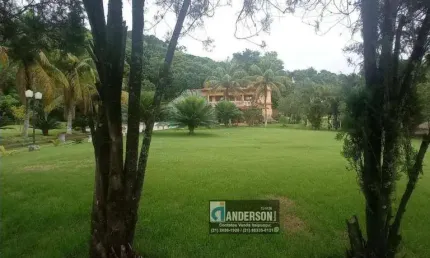 Casa com 6 quartos à venda na Rua dos Cajueiros, Inoã, Maricá