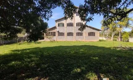 Área à venda, 35000 m² por R$ 1.700.000,00 - Chácaras de Inoã (Inoã) - Maricá/RJ