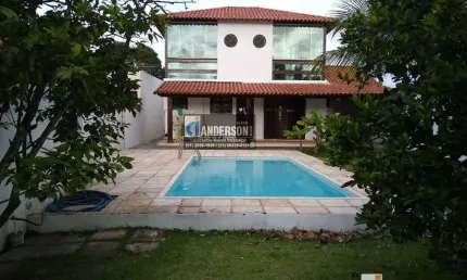 Excelente oportunidade com 3 quartos, piscina em Itaipuaçu