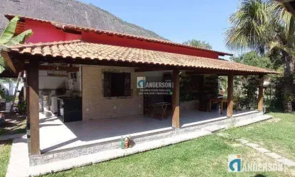 Casa com 3 dormitórios à venda, 190 m² por R$ 650.000,00 - Itaocaia Valley (Itaipuaçu) - Maricá/RJ