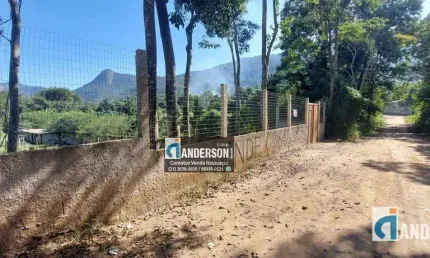 Terreno à venda na Rua dos Diamantes, Morada das Águias (Itaipuaçu), Maricá
