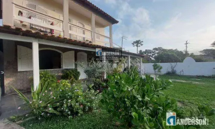 Casa com 2 dormitórios à venda, 200 m² por R$ 590.000 - Jardim Atlantico Oeste (Itaipu - Maricá/RJ