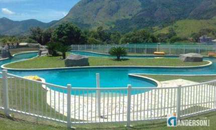 Terreno à venda, 627 m² por R$ 130.000 - Ubatiba - Maricá/RJ