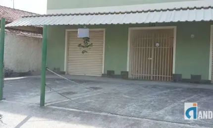 Ponto comercial com 1 sala à venda na Avenida Prefeito Odenir Francisco da Costa, Centro, Maricá