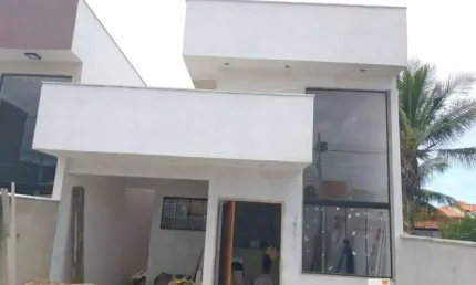 Excelente oportunidade com 3 quartos (1suíte) e churrasqueira!!