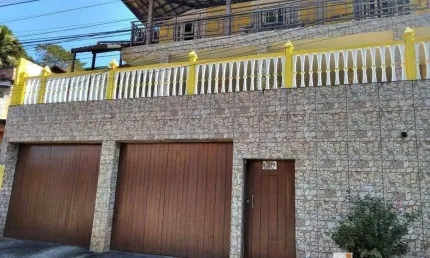 Casa com 3 quartos à venda na Rua do Azulão, Flamengo, Maricá