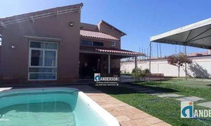 Casa com 4 quartos à venda na Rua dos Jasmins, Itaipuaçú, Maricá