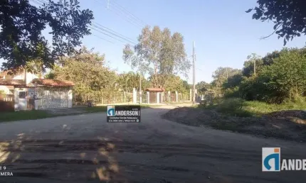 Terreno à venda na Rua das Malaquitas, Itaocaia Valley (Itaipuaçu), Maricá