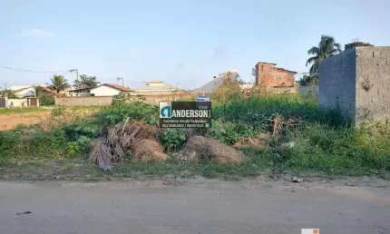 Oportunidade !! Terreno com 440m² no Jd. Atlântico Central