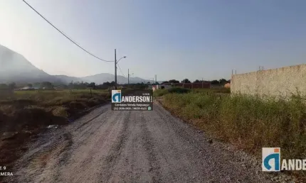 Terreno à venda na Rua Cinquenta e Sete, Jardim Atlântico Central (Itaipuaçu), Maricá