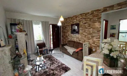Casa com 2 quartos à venda na Rua Quatorze, Chácaras de Inoã (Inoã), Maricá