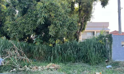 Terreno à venda na Avenida Central, Itapeba, Maricá