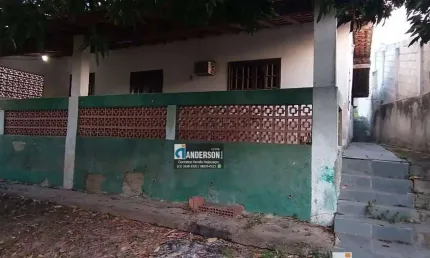 Casa com 1 quarto à venda na Rua Cento e Setenta e Oito, Jardim Atlântico Oeste (Itaipuaçu), Maricá