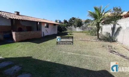 Casa com 1 quarto à venda na Rua Cento e Vinte, Jardim Atlântico Leste (Itaipuaçu), Maricá