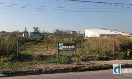 Terreno à venda na Avenida Oscar Niemeyer, Jardim Atlântico, Maricá