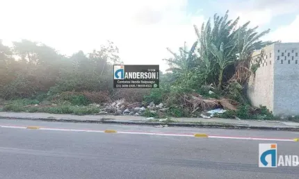 Oportunidade Terreno Multifamiliar no Jardim Atlântico