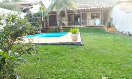 Casa com 2 quartos à venda na Rua Antônio José Ribeiro, Recanto de Itaipuaçu, Maricá