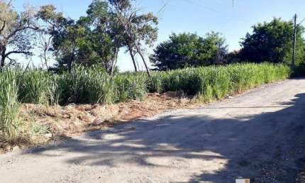 IT22A5 - Excelente terreno de  1.327m²  em Itapeba.