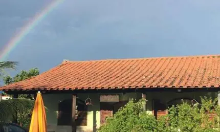 Excelente Casa em Itaipuaçu c/ 3Qtos (sendo 1 suíte)