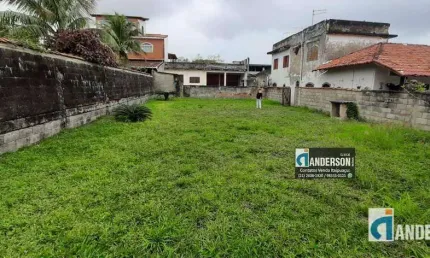 Terreno à venda na Rua Waldir Tavares Guapyassú de Sá, Jardim Atlântico Central (Itaipuaçu), Maricá