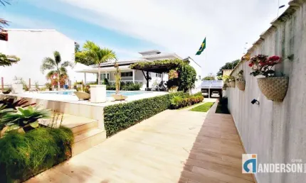 Casa com 4 quartos à venda na Rua Trinta e Seis, Araçatiba, Maricá