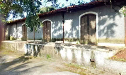 Casa com 2 quartos à venda na Estrada Dezoito, Itaocaia Valley (Itaipuaçu), Maricá