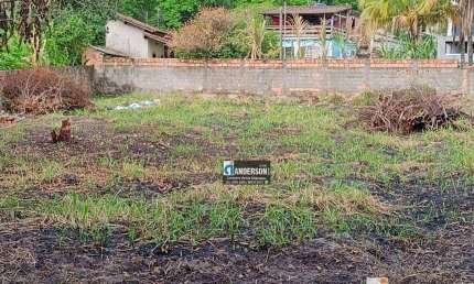 Terreno à venda na Rodovia Ernani do Amaral Peixoto, Inoã, Maricá