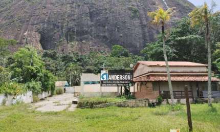 Terreno à venda, 2760 m² por R$ 800.000,00 - Chácaras de Inoã (Inoã) - Maricá/RJ