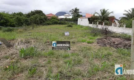 Terreno à venda na Rua Ribeiro de Almeida, Centro, Maricá