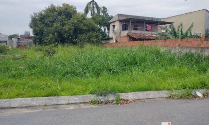 Terreno à venda na Rua Oitenta, Jardim Atlântico Leste (Itaipuaçu), Maricá