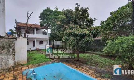 Casa com 3 quartos à venda na Avenida Central, Itaipuaçú, Maricá