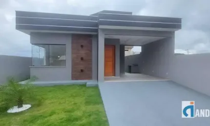 Casa com 2 quartos à venda na Rodovia Vereador Oldemar Guedes Figueiredo, Ubatiba, Maricá