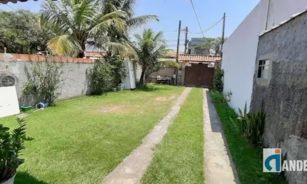 Casa com 2 quartos à venda, 78 m² por R$ 390.000 - Itaipuaçu - Maricá/RJ