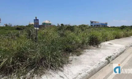 Terreno à venda, 600 m² por r$ 220.000,00 - jardim atlântico leste (itaipuaçu) - maricá/rj