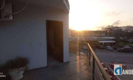Ponto comercial com 1 sala à venda na Avenida Zumbi dos Palmares, Barroco (Itaipuaçu), Maricá