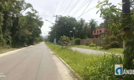 Terreno à venda na Avenida Itaocaia, Itaocaia Valley (Itaipuaçu), Maricá